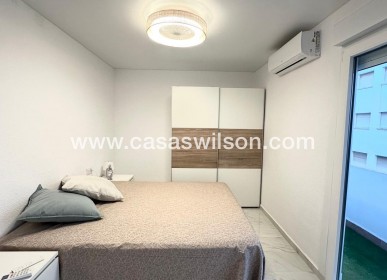 Sale - Appartement - Torrevieja - Playa del Cura