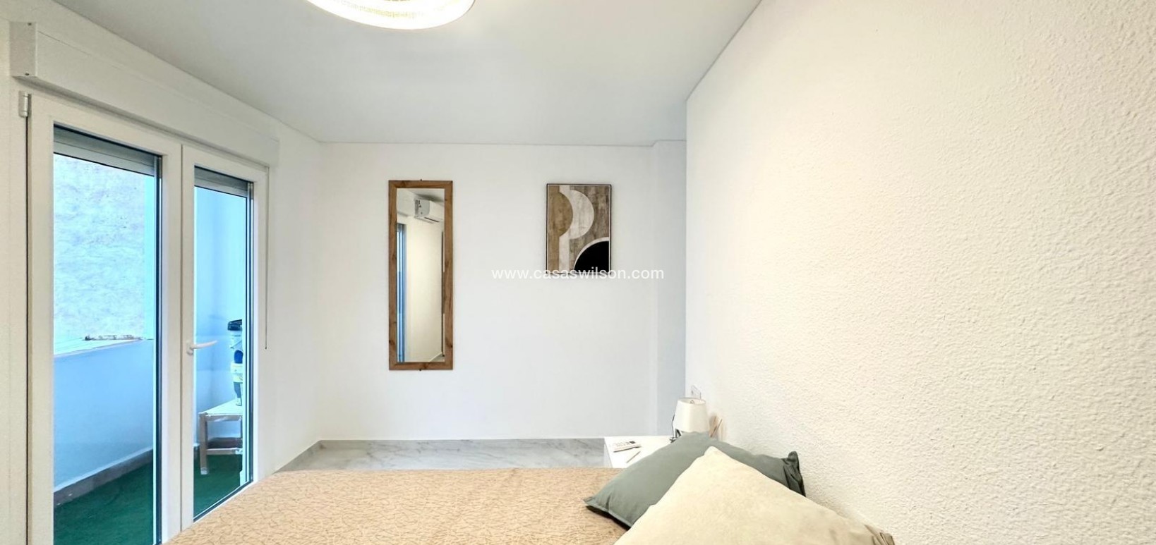 Sale - Appartement - Torrevieja - Playa del Cura