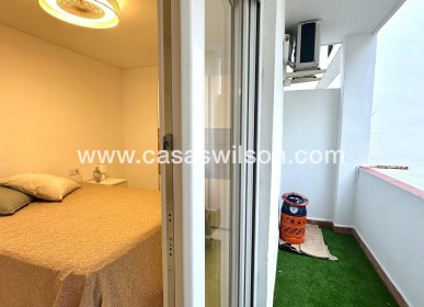 Sale - Appartement - Torrevieja - Playa del Cura