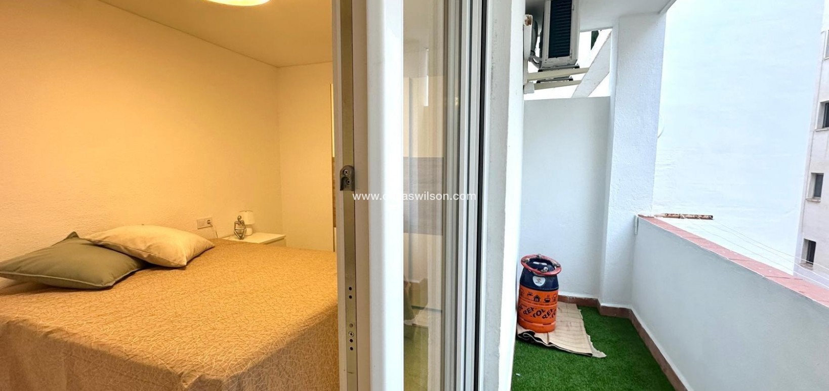 Sale - Appartement - Torrevieja - Playa del Cura