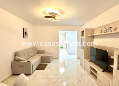 Sale - Appartement - Torrevieja - Playa del Cura