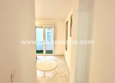 Sale - Appartement - Torrevieja - Playa del Cura