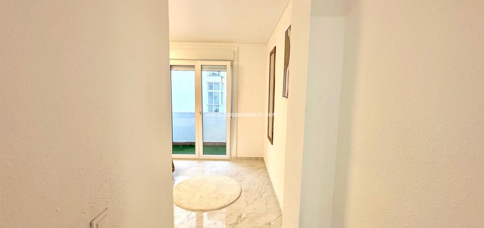 Sale - Appartement - Torrevieja - Playa del Cura