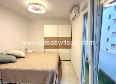 Sale - Appartement - Torrevieja - Playa del Cura