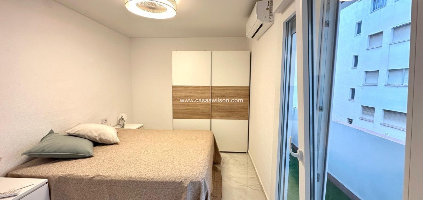 Sale - Appartement - Torrevieja - Playa del Cura