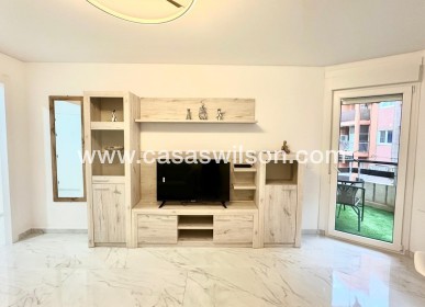 Sale - Appartement - Torrevieja - Playa del Cura