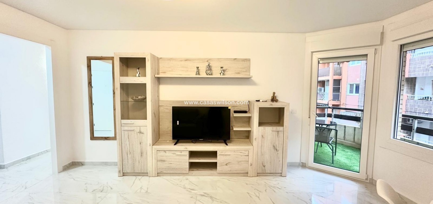 Sale - Appartement - Torrevieja - Playa del Cura