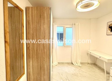 Sale - Appartement - Torrevieja - Playa del Cura