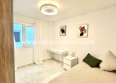 Sale - Appartement - Torrevieja - Playa del Cura