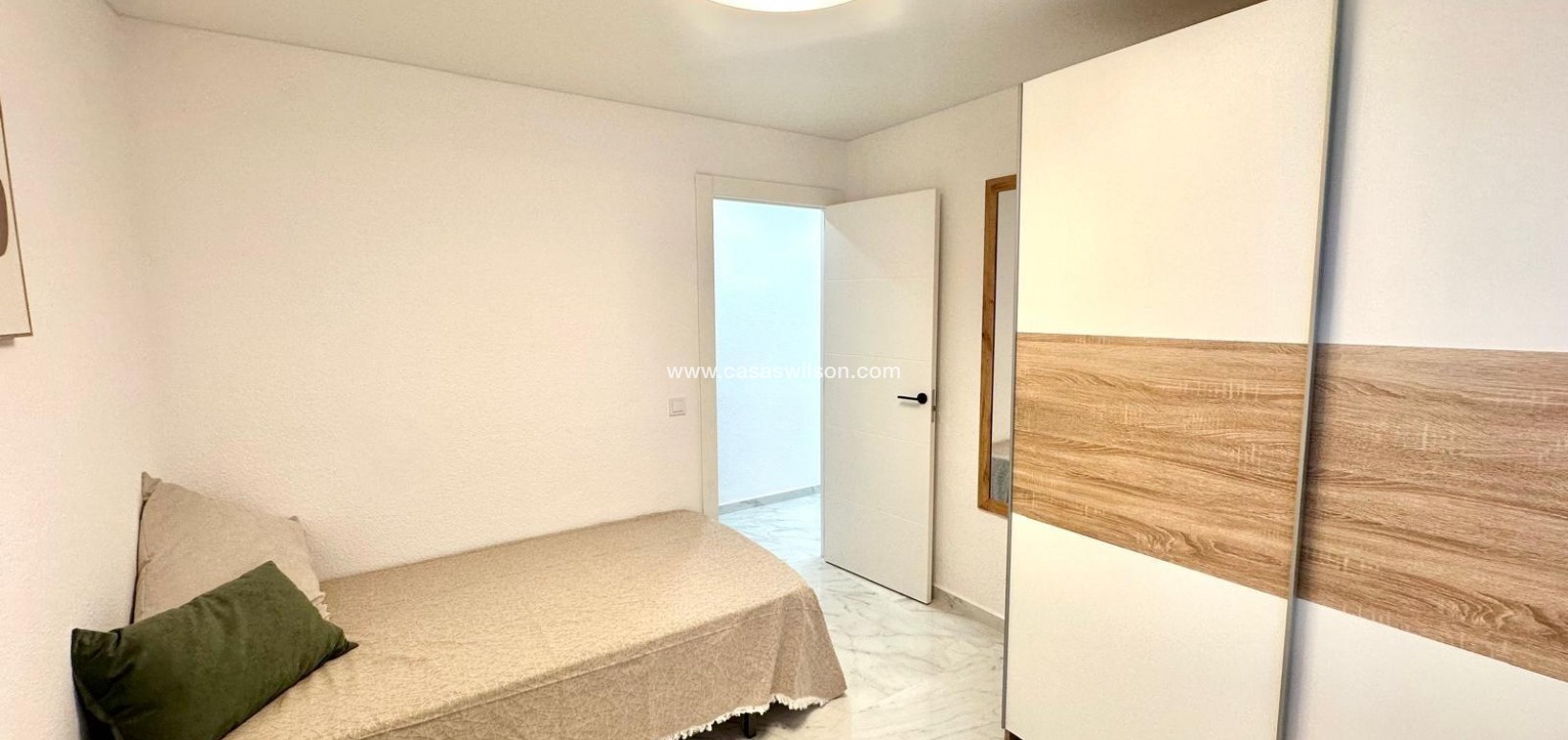 Sale - Appartement - Torrevieja - Playa del Cura