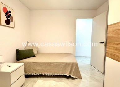 Sale - Appartement - Torrevieja - Playa del Cura