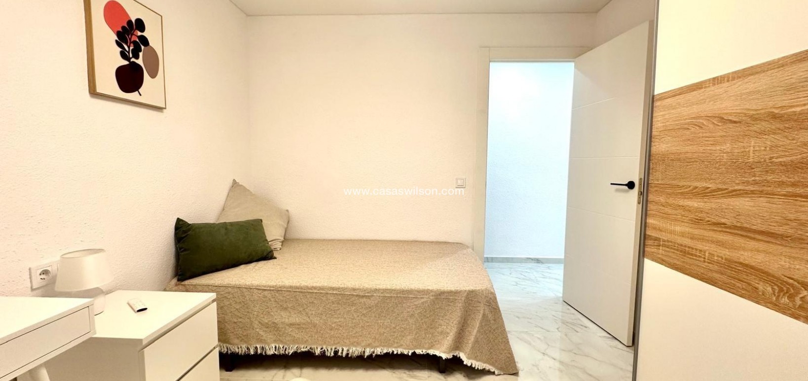 Sale - Appartement - Torrevieja - Playa del Cura