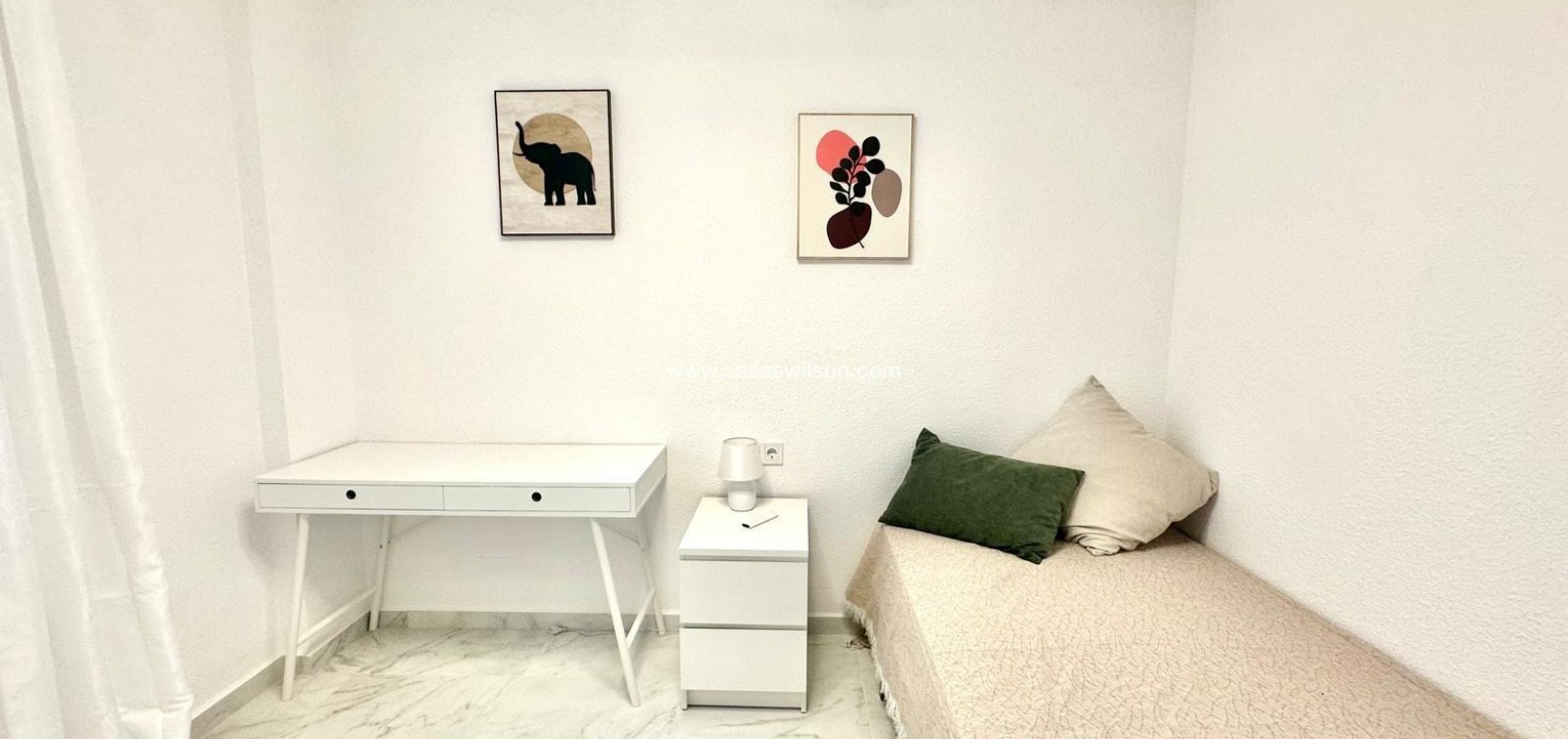 Sale - Appartement - Torrevieja - Playa del Cura