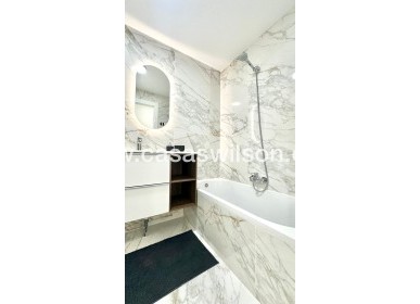 Sale - Appartement - Torrevieja - Playa del Cura