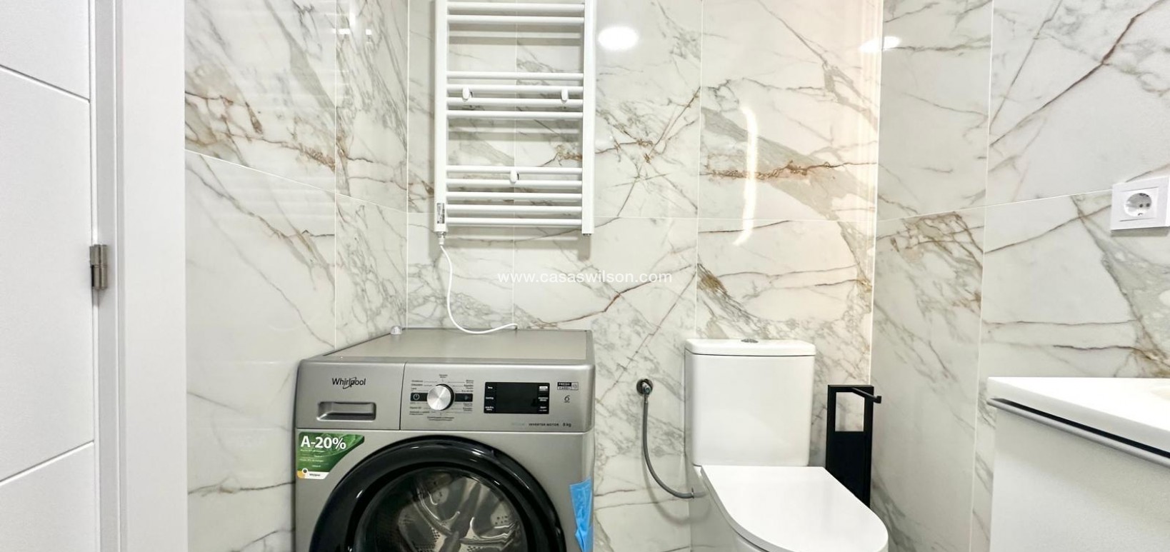 Sale - Appartement - Torrevieja - Playa del Cura