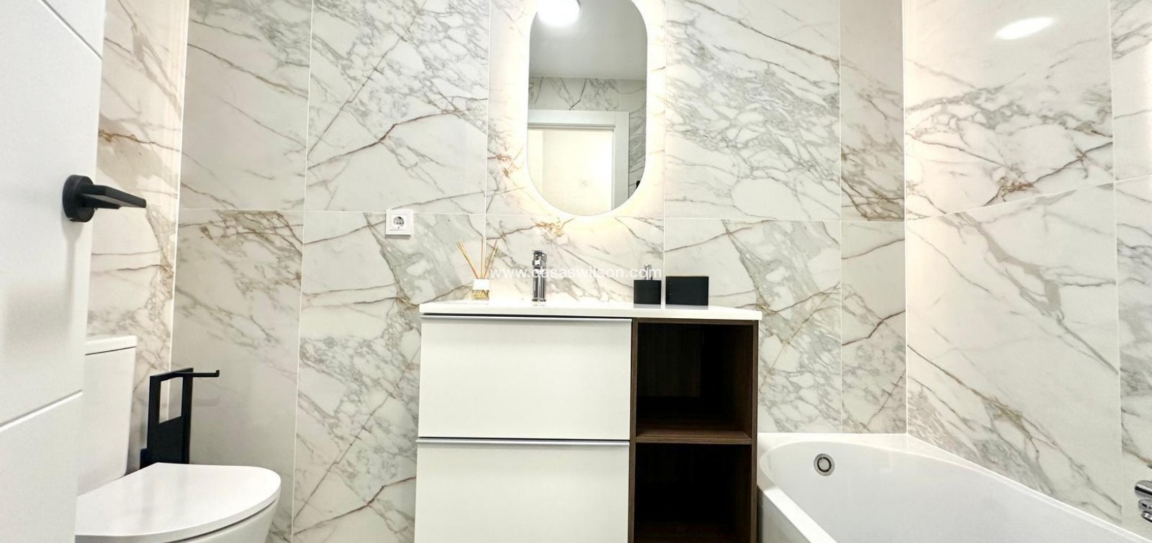 Sale - Appartement - Torrevieja - Playa del Cura