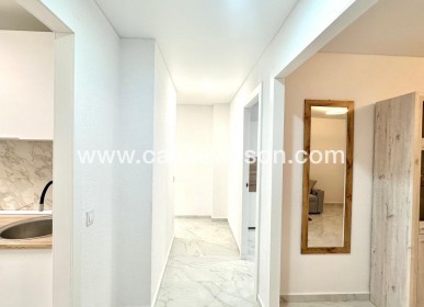 Sale - Appartement - Torrevieja - Playa del Cura