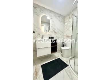 Sale - Appartement - Torrevieja - Playa del Cura