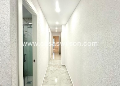 Sale - Appartement - Torrevieja - Playa del Cura