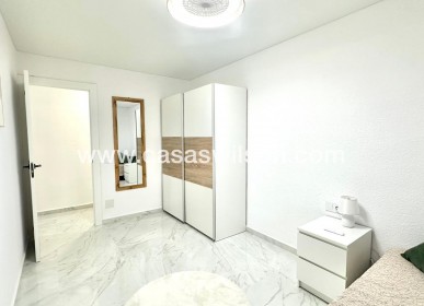 Sale - Appartement - Torrevieja - Playa del Cura