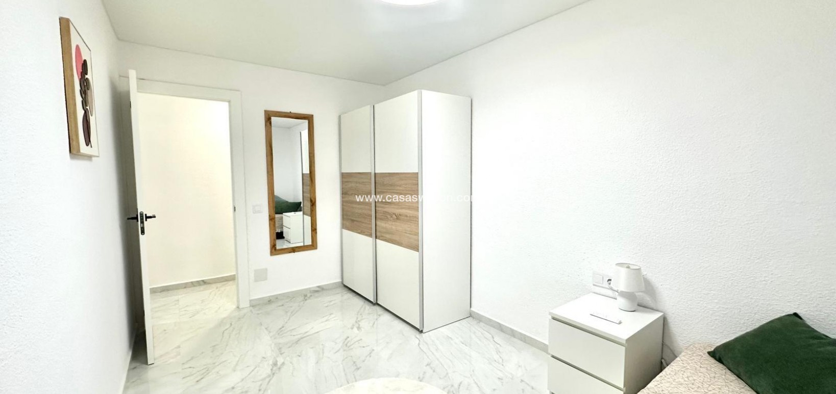 Sale - Appartement - Torrevieja - Playa del Cura