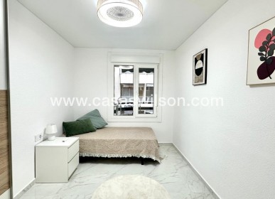 Sale - Appartement - Torrevieja - Playa del Cura