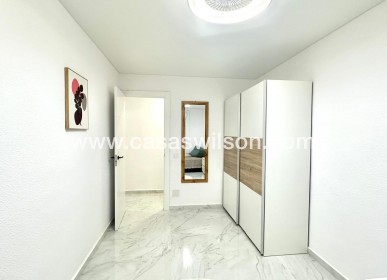 Sale - Appartement - Torrevieja - Playa del Cura