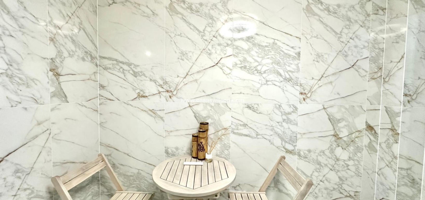 Sale - Appartement - Torrevieja - Playa del Cura