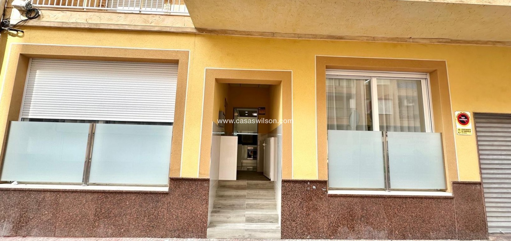 Sale - Apartment - Torrevieja - Playa del Cura