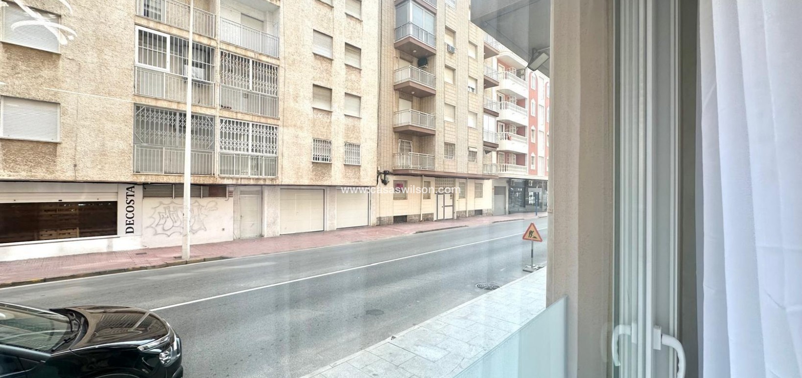 Sale - Apartment - Torrevieja - Playa del Cura