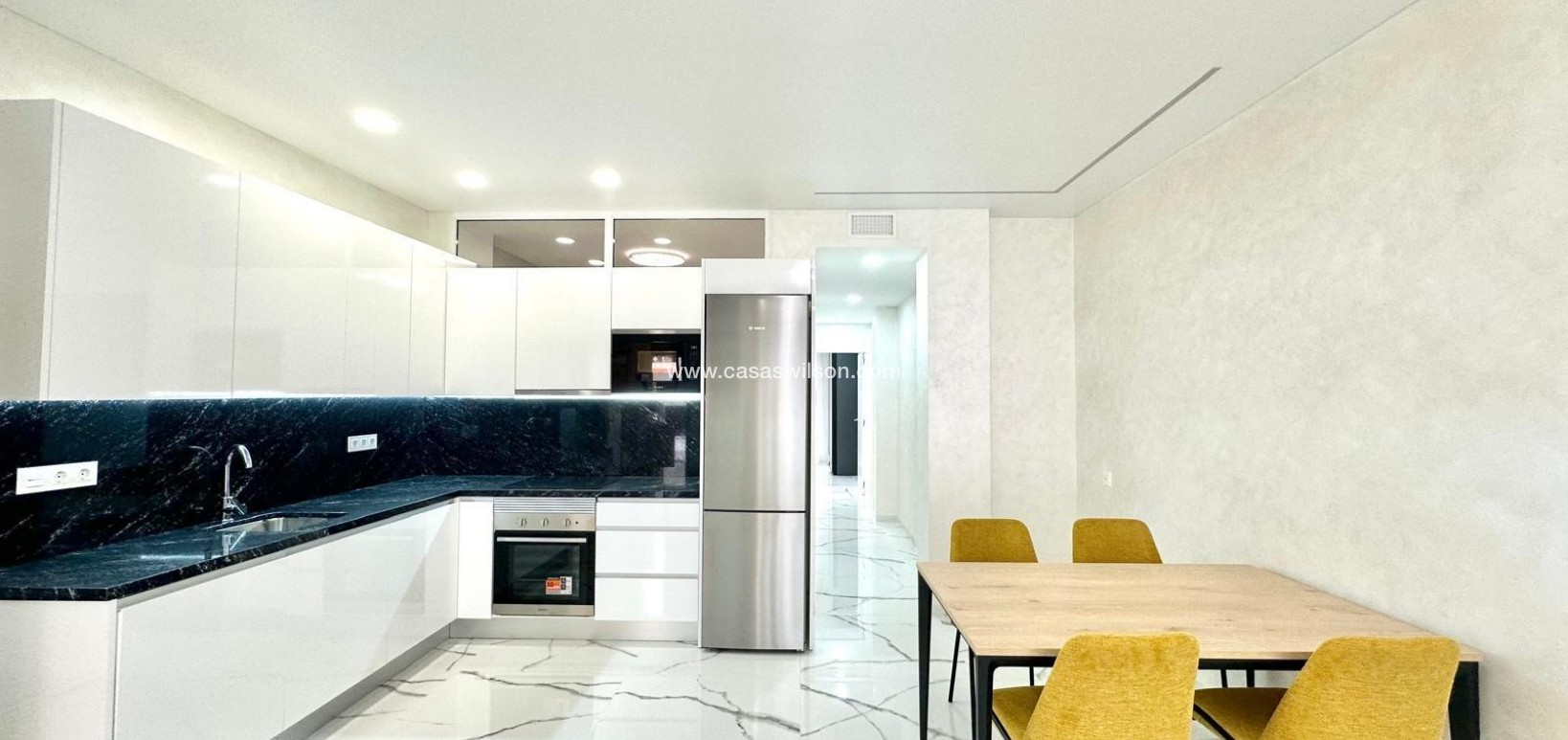 Sale - Apartment - Torrevieja - Playa del Cura