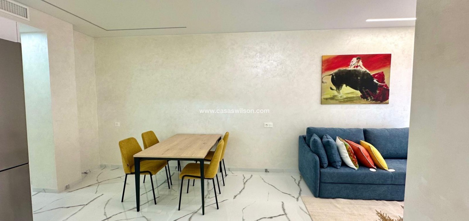 Sale - Apartment - Torrevieja - Playa del Cura