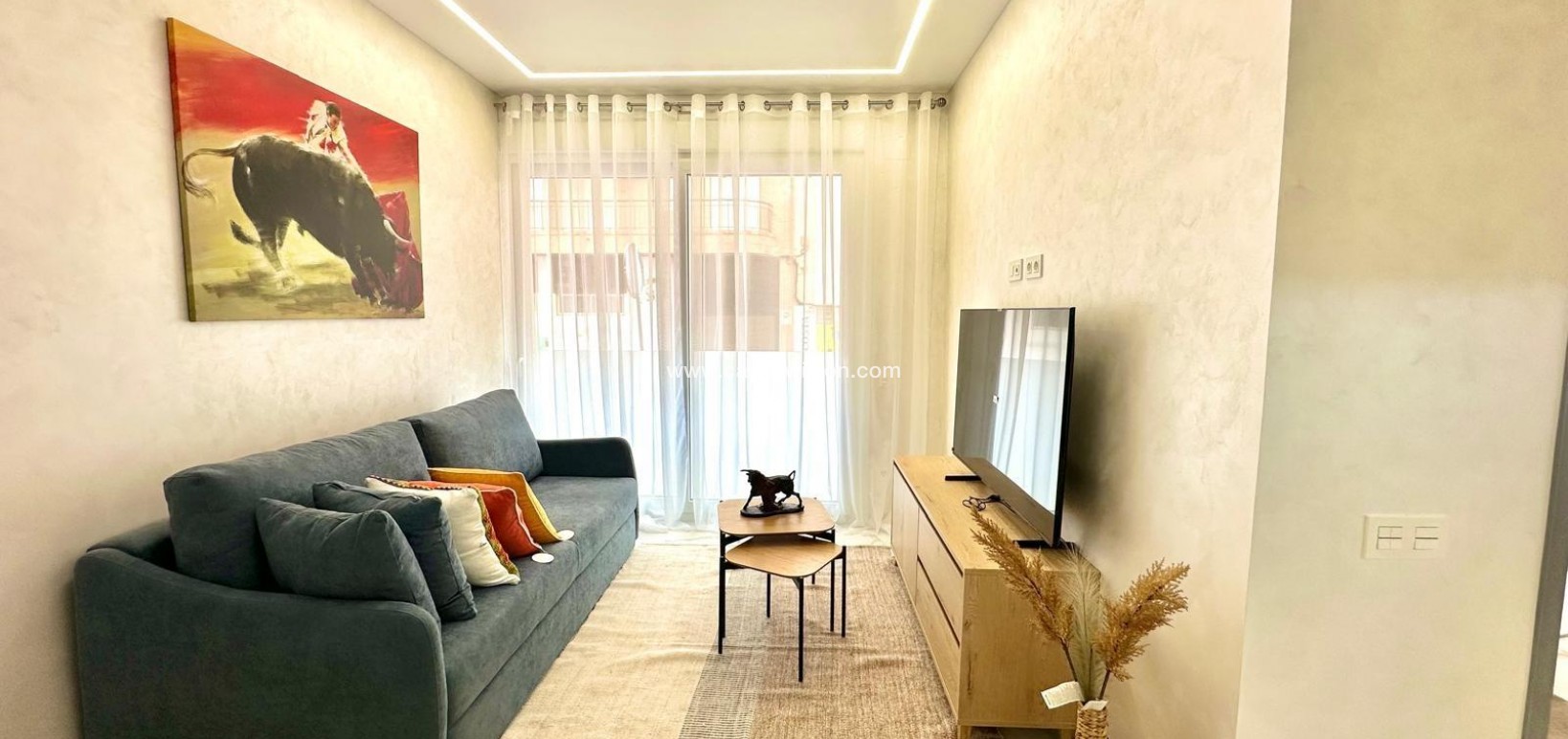 Sale - Apartment - Torrevieja - Playa del Cura