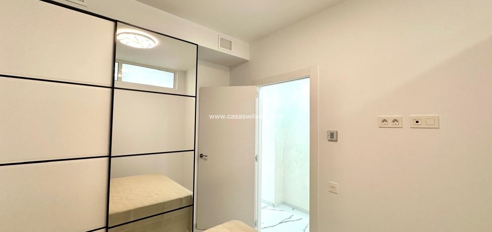 Sale - Apartment - Torrevieja - Playa del Cura