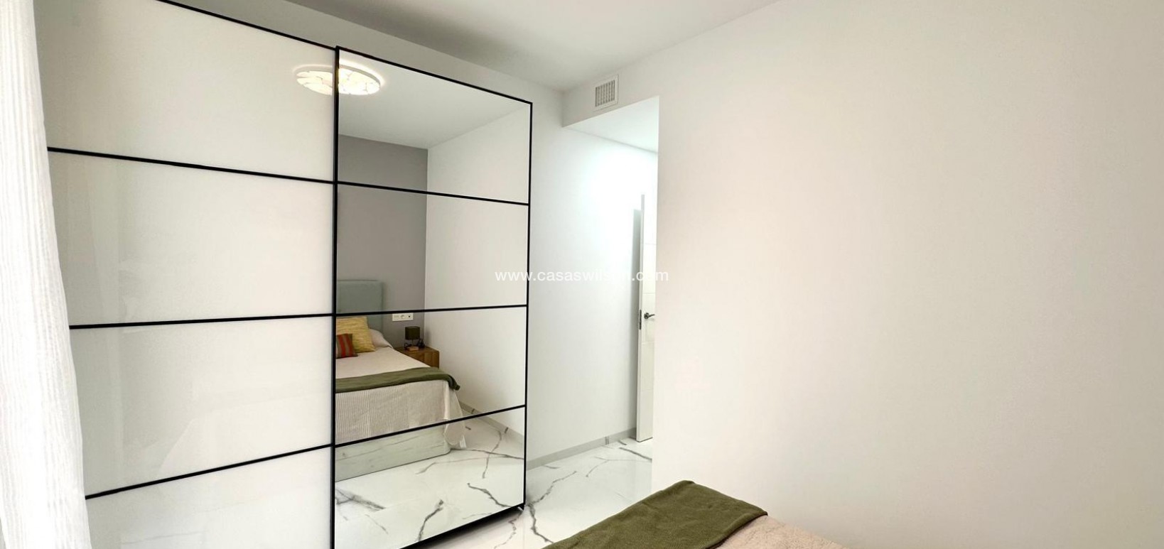 Sale - Apartment - Torrevieja - Playa del Cura