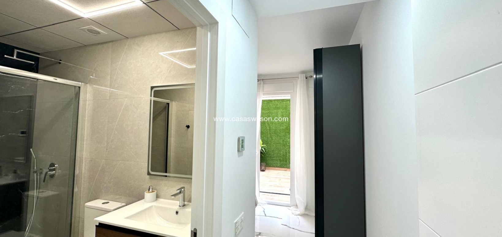 Sale - Apartment - Torrevieja - Playa del Cura