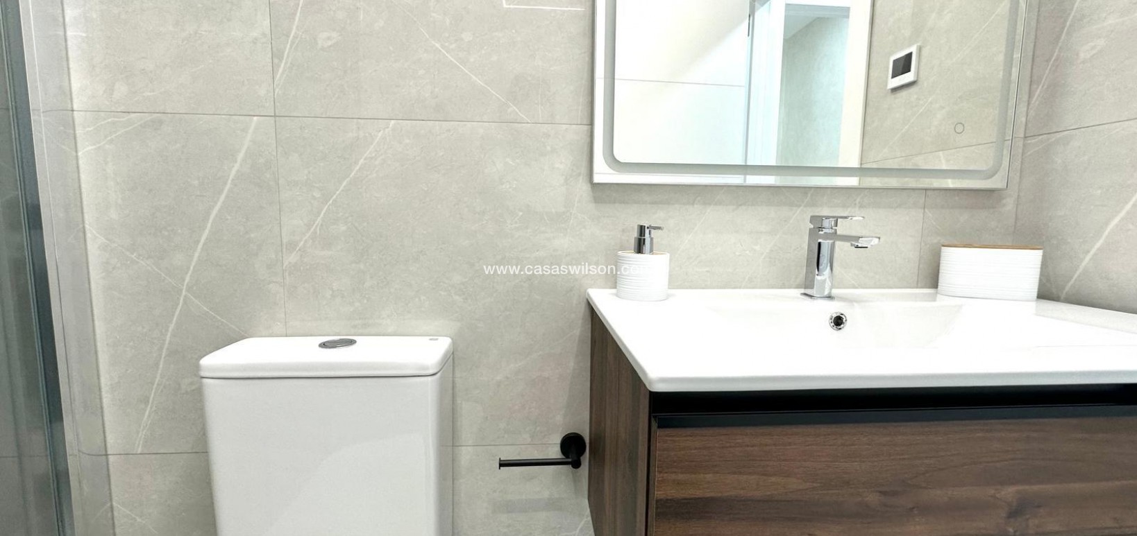 Sale - Apartment - Torrevieja - Playa del Cura