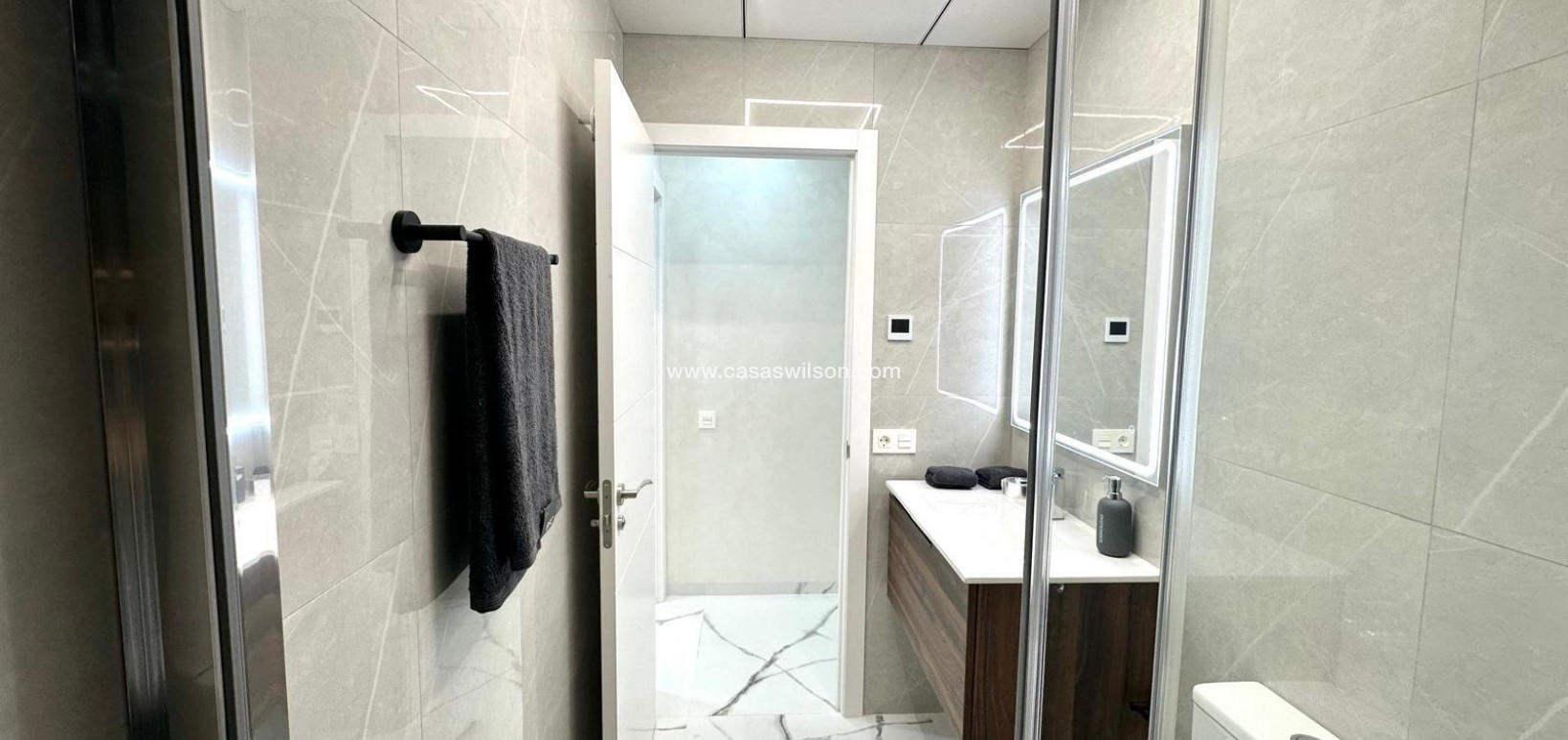 Sale - Apartment - Torrevieja - Playa del Cura