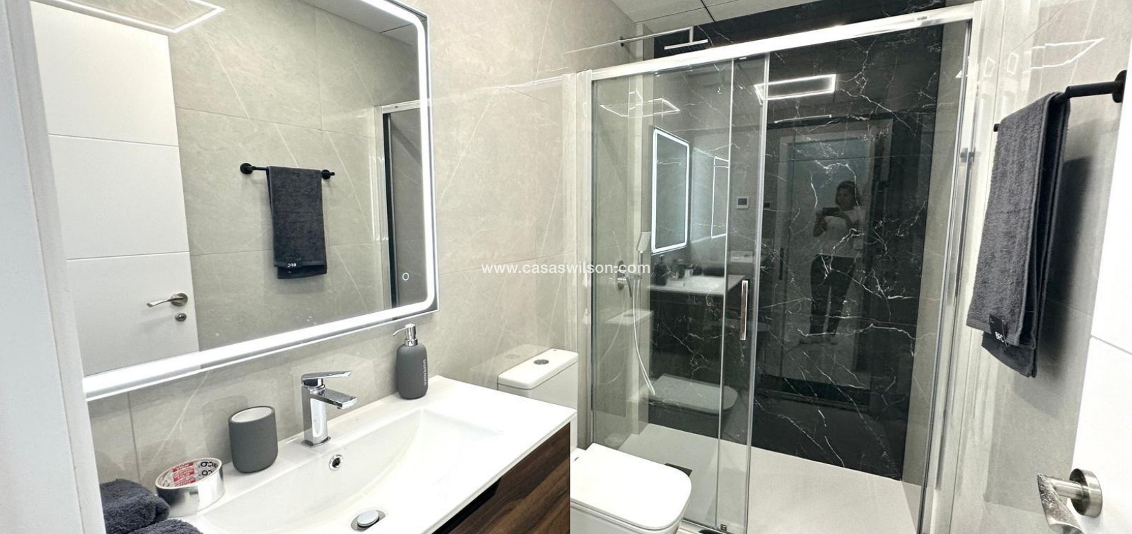 Sale - Apartment - Torrevieja - Playa del Cura