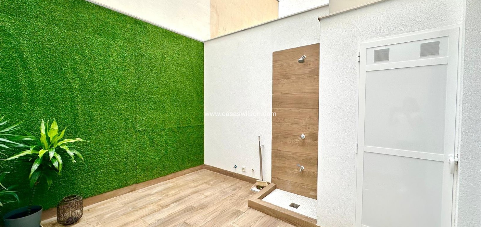 Sale - Apartment - Torrevieja - Playa del Cura