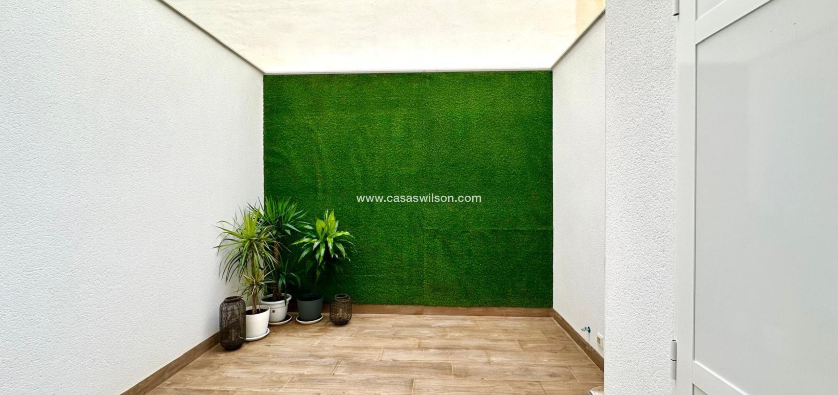 Sale - Apartment - Torrevieja - Playa del Cura