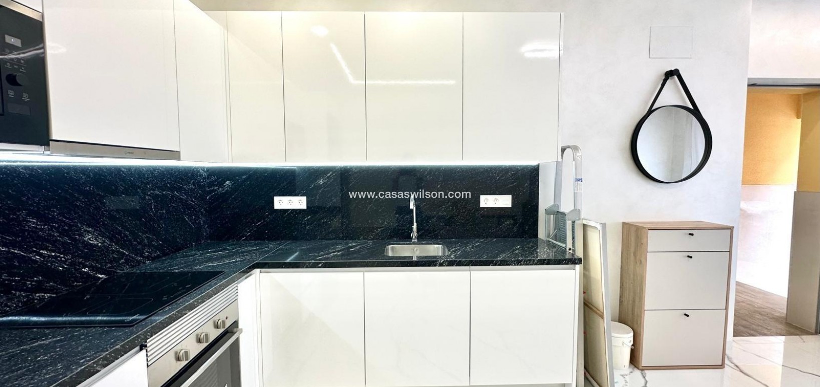 Sale - Apartment - Torrevieja - Playa del Cura