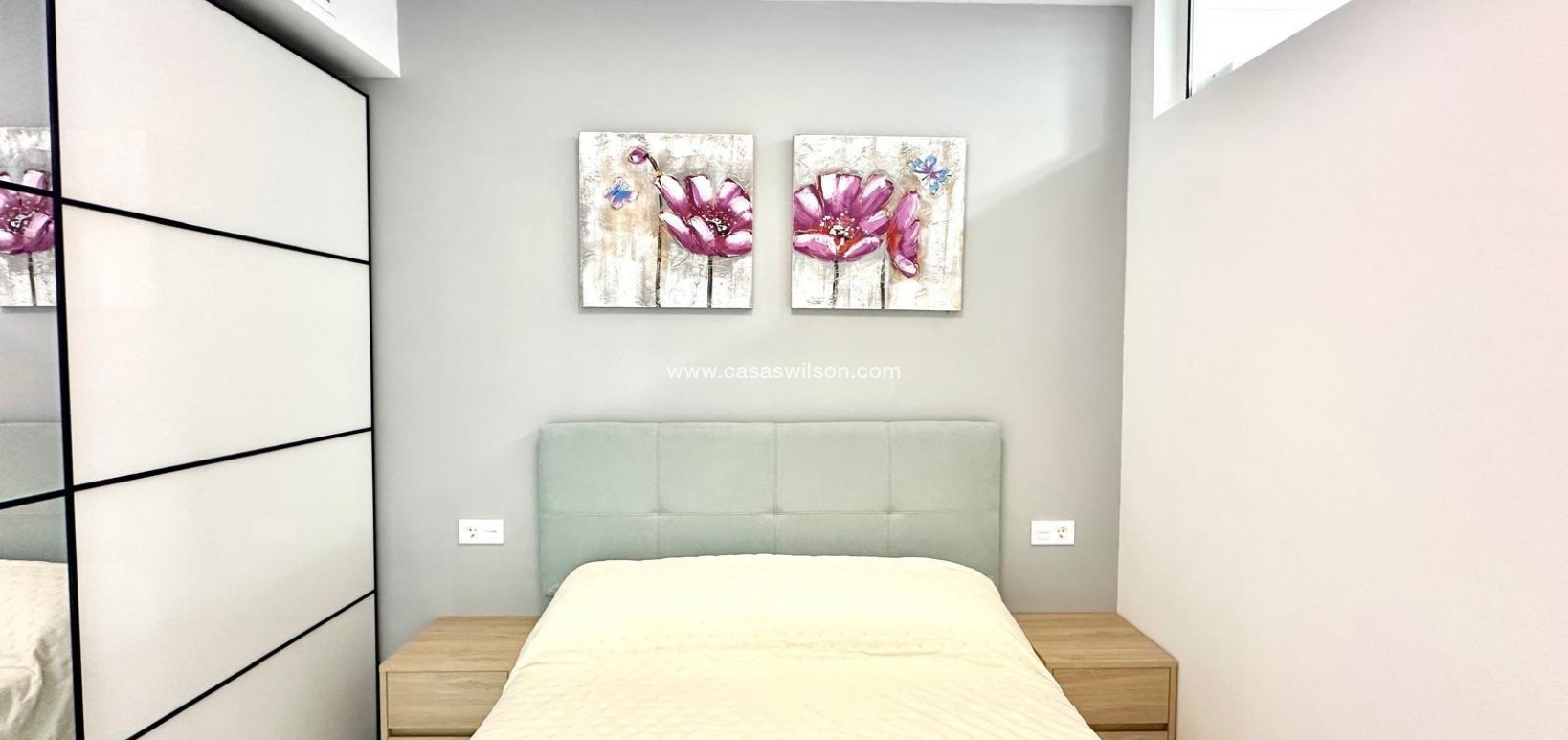 Sale - Apartment - Torrevieja - Playa del Cura