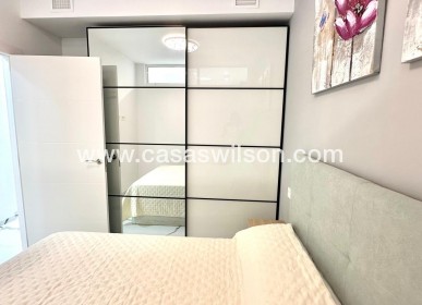 Sale - Apartment - Torrevieja - Playa del Cura