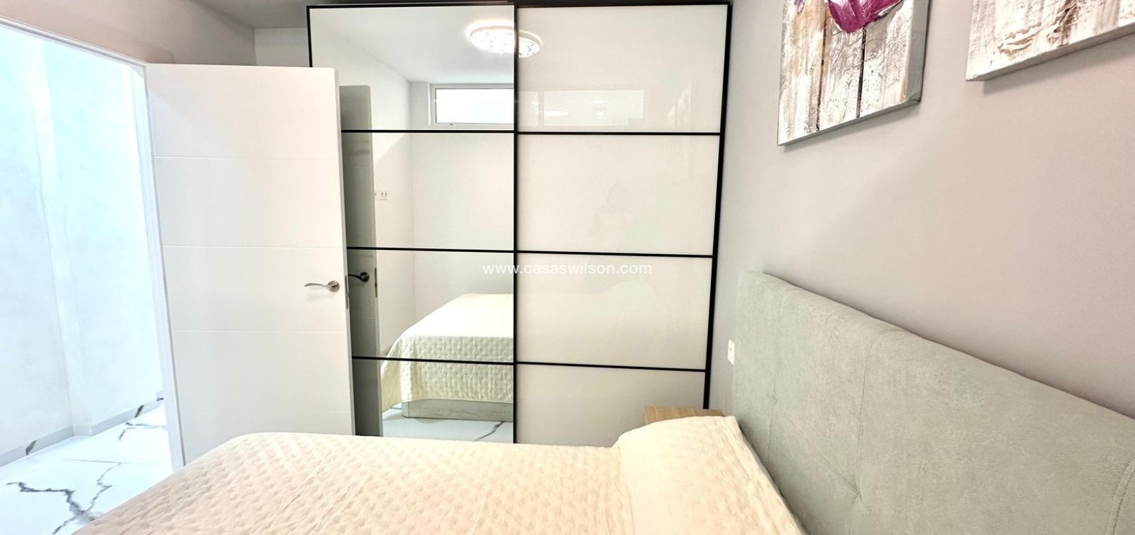 Sale - Apartment - Torrevieja - Playa del Cura