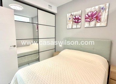 Sale - Apartment - Torrevieja - Playa del Cura