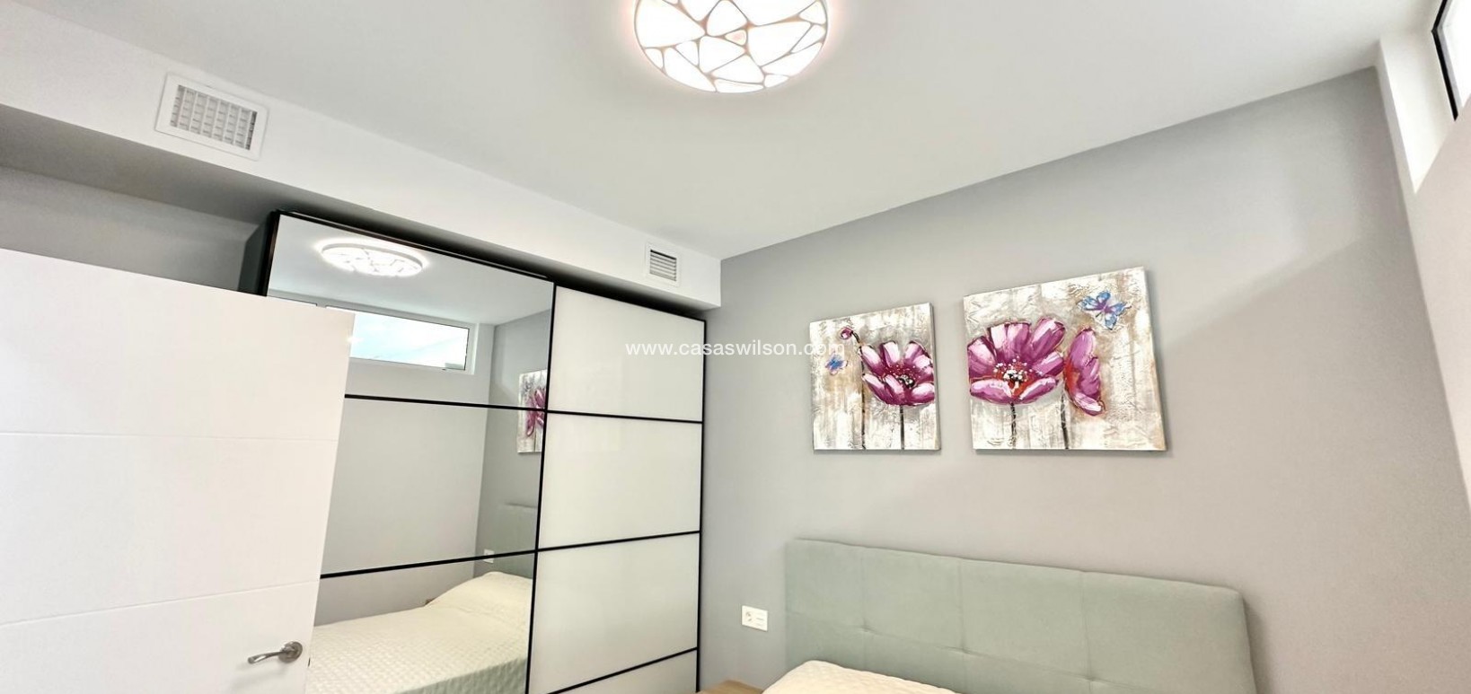 Sale - Apartment - Torrevieja - Playa del Cura