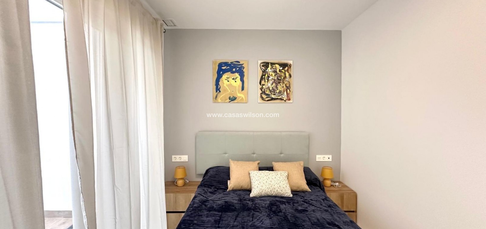 Sale - Apartment - Torrevieja - Playa del Cura