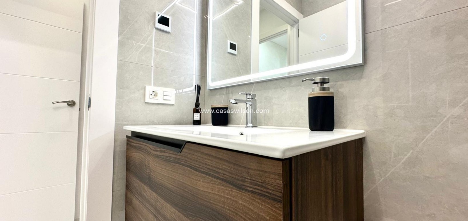 Sale - Apartment - Torrevieja - Playa del Cura