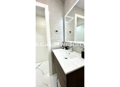 Sale - Apartment - Torrevieja - Playa del Cura